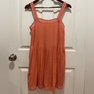 Aritzia mini dress